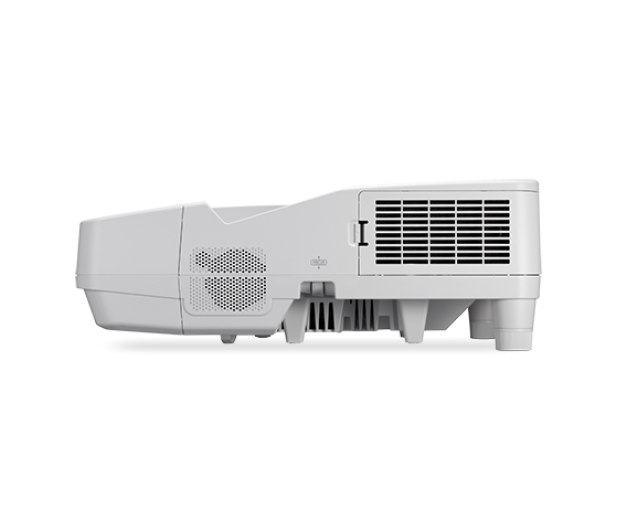 NEC LCD UM351W WXGA 3500AL ultra short throw + uchwyt - 1390052 - zdjęcie 5